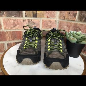 Merrell Moab 2 Black/Grey